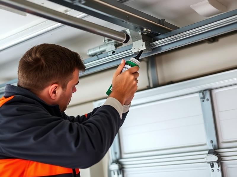 Preventive Maintenance